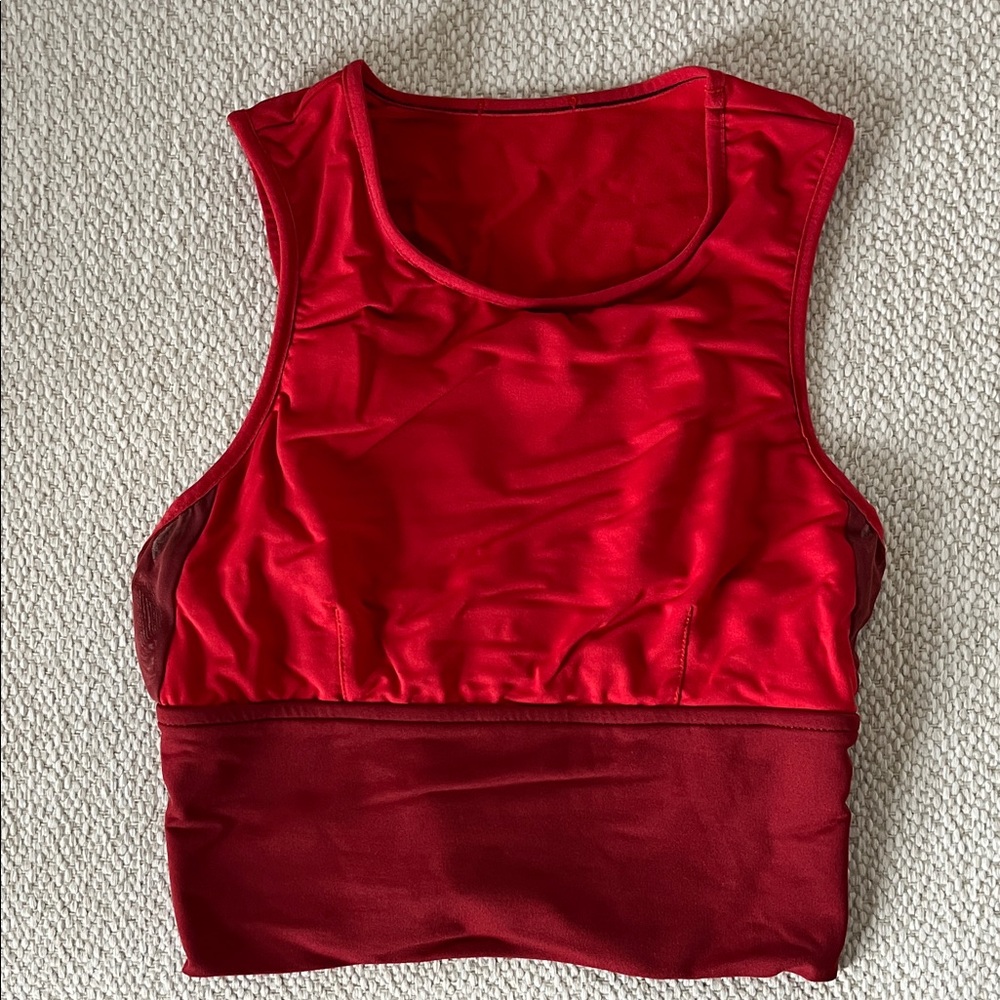 Michi Bra Top